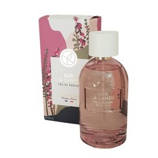 Yves Rocher SUR LA LANDE Eau De Parfum Perfum...