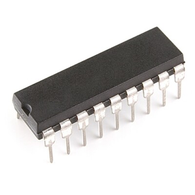 [50pcs] TDA3827 DIP18 BULK