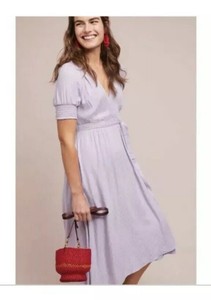 anthropologie breanna dress
