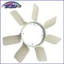 Engine Radiator Fan Blade For Toyota Land Cruiser Tundra Sequoia Lexus LX570