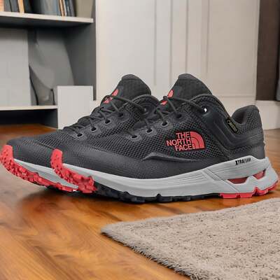 NF0A3RDF-C4C] Womens North Face Safien GTX Hiking Shoe