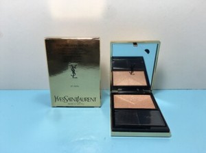 saint laurent highlighter