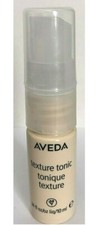 Aveda Texture Tonic Spray Tonique .34 oz / 10 ml Refillable Travel Size Bottle