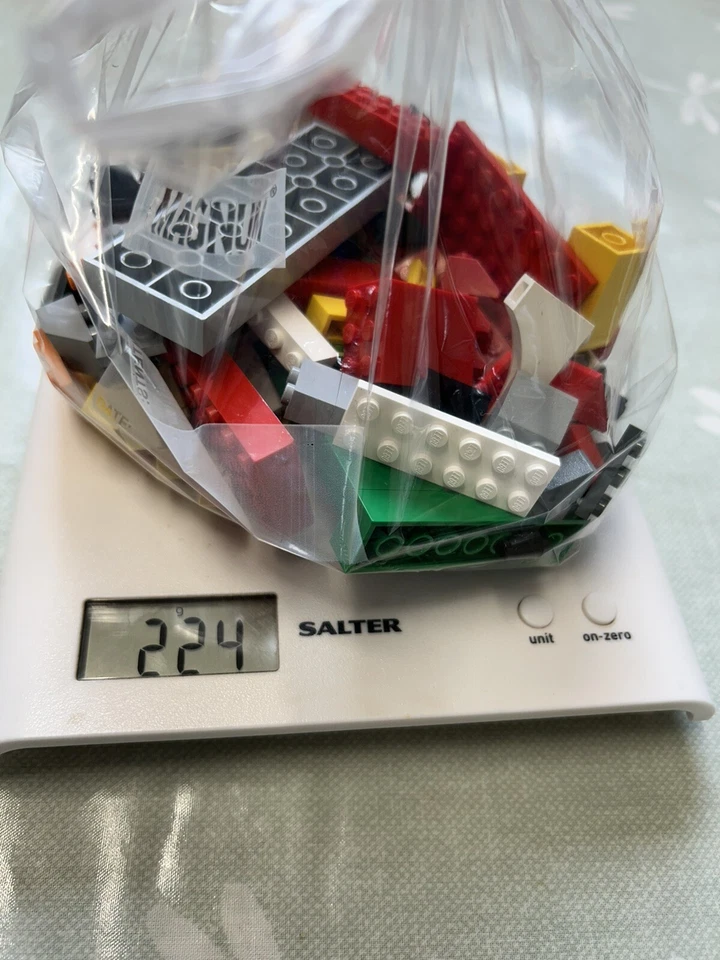 LEGO 4028, photo 4 of 5