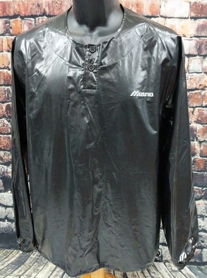 mizuno warm up jacket