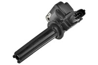 NTY ZüNdspule FüR Saab 9-3 1.8T 2.0T 02- Opel Vectra C 2.0T 03- Front