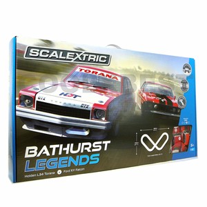 scalextric sets ebay