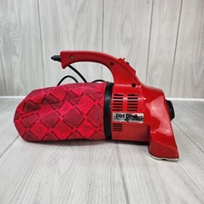 Royal Dirt Devil 103 Handheld Vacuum Cleaner Corded Car RV Upholstery Tested Wor