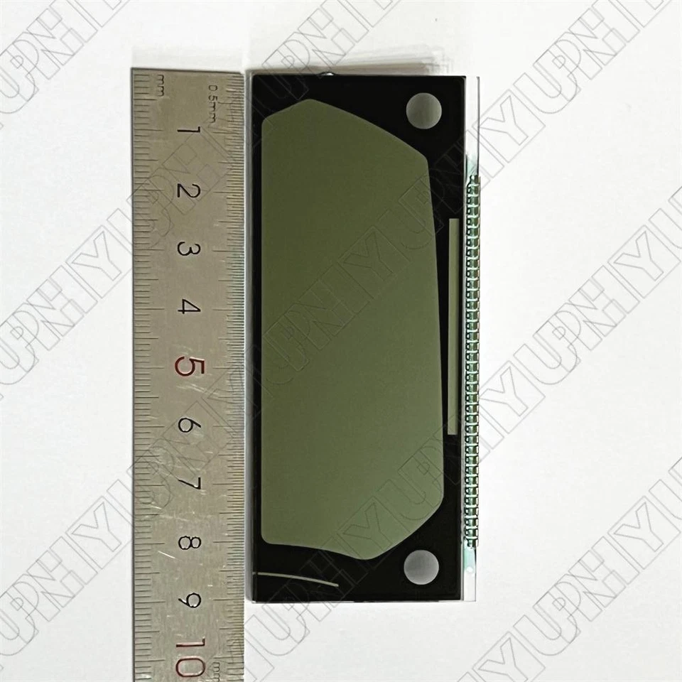 Para Yamaha FZ1N FZ6 FZ6N Motocicleta Medidor Pantalla Velocímetro Instrumento LCD Foto 3 de 4