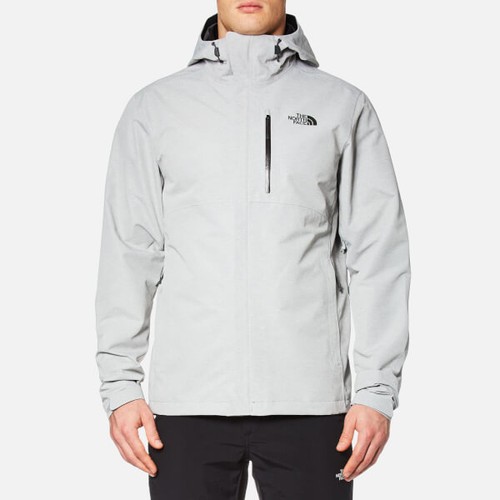 Hooded Dryzzle Rain Jacket 