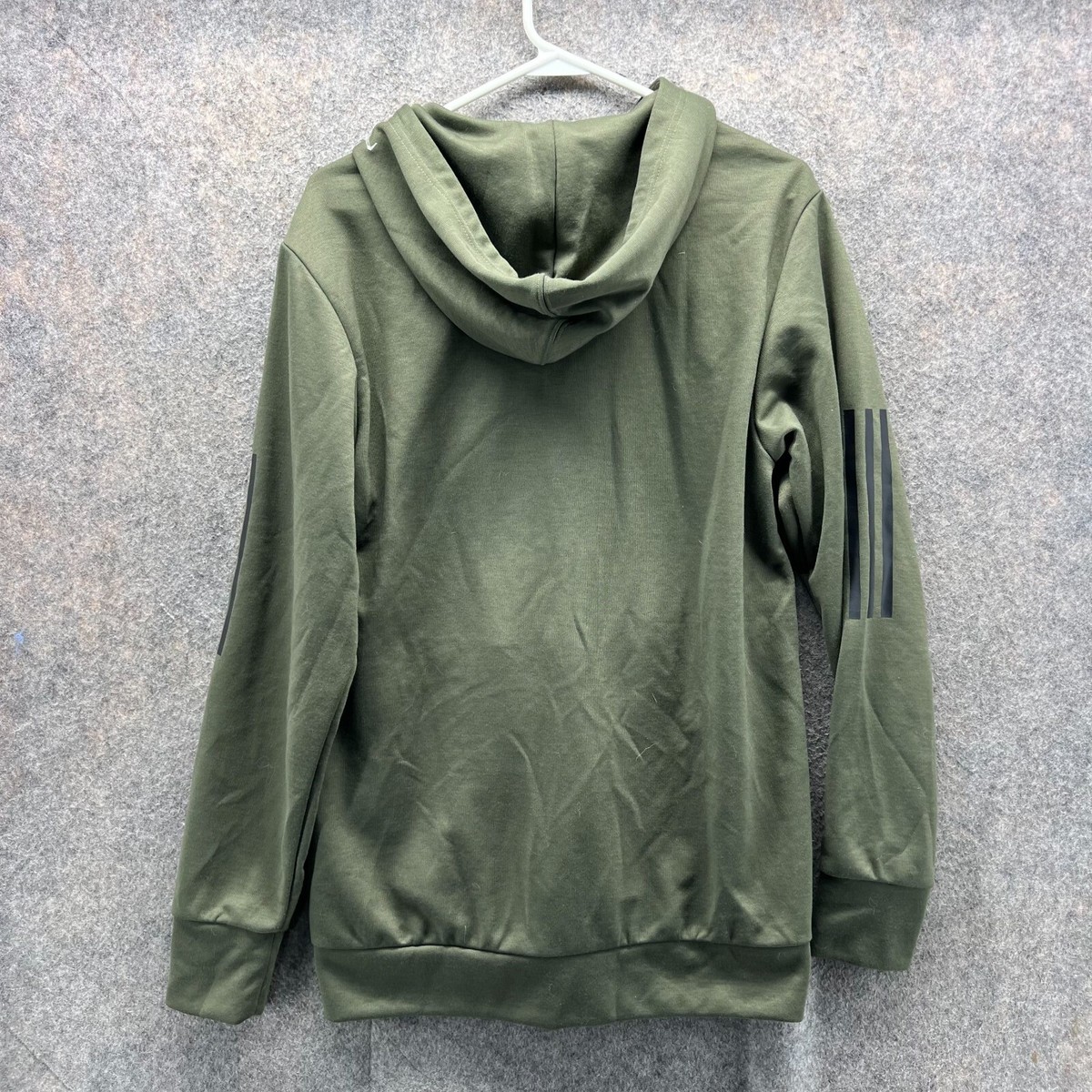 【未開封未使用】Hoody Olive Green(HAYATE) s-l1200.jpg