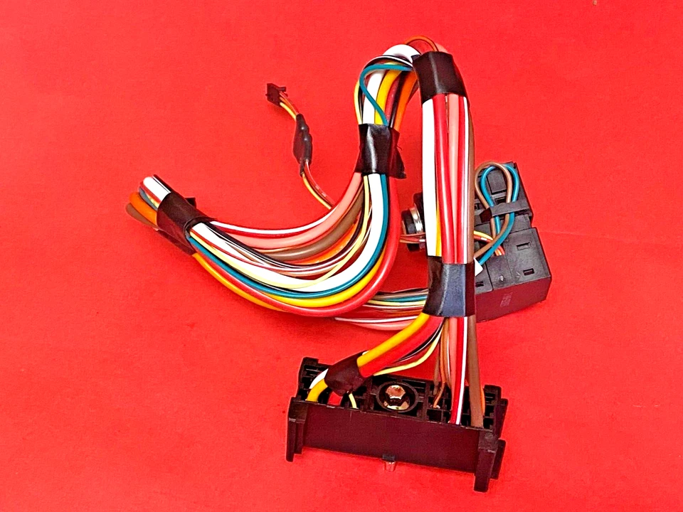 Interruptor de encendido US-493 para Chevrolet Express 1500 GMC Savana 1500 sin rueda inclinable Foto 2 de 4