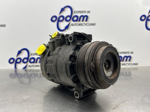 Klimakompressor BMW 3er Cabriolet E46 64526910458 P22359981