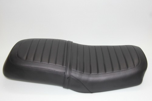 Kawasaki KZ550 KZ550F F1 F2 KZ550M LTD Spectre 1982-1984 motorcycle seat: L6691 - Picture 2 of 6