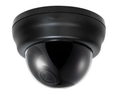 UDL-202V EX-SDI 1080p Non-IR Indoor Large Dome with 2.8~12mm Vari-focal Lens