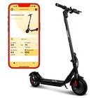 Electric Scooter for Adults Foldable Scooter E-Scooter for Commuter E Mopeds