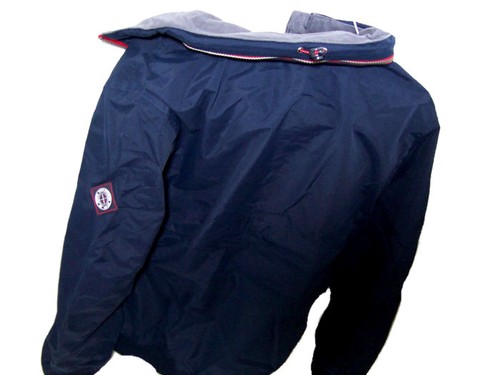 Regatta Outdoor Isotex Windproof Waterproof Rain Jacket Coat Extra Large Men XL