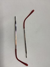 VOGUE VO 3441 687 130mm GOLD PURPLE RED TEMPLE ARM PARTS SC76