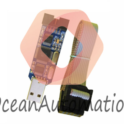 AVR JTAG USB emulator Debugger download AVR JTAG ICE Download Programmer atmega