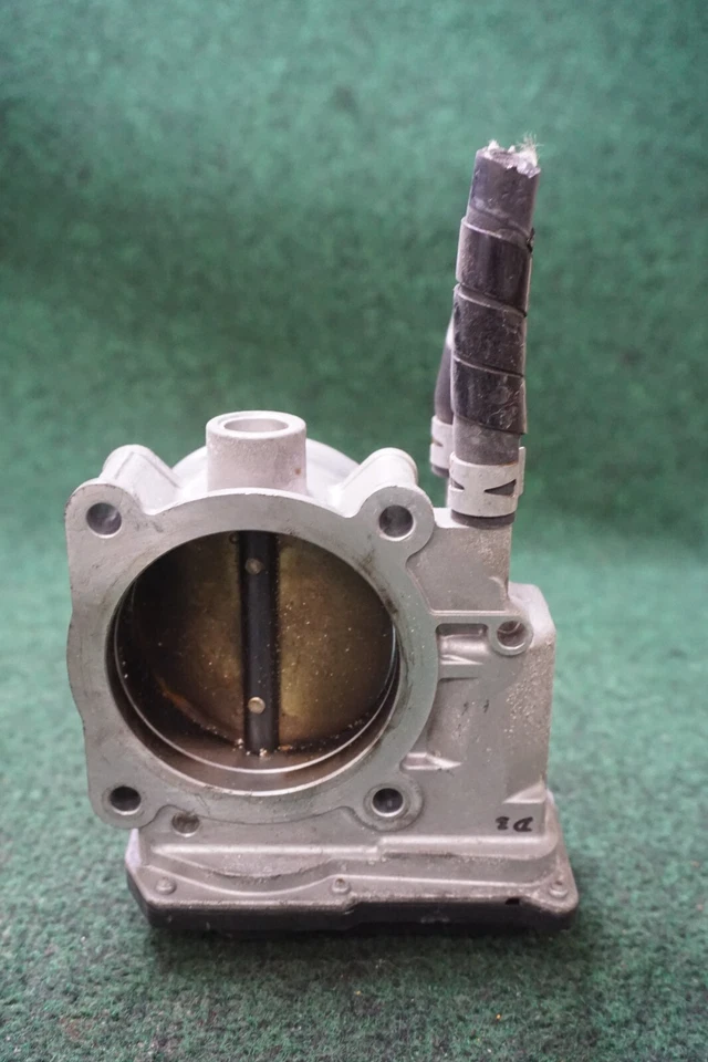 2017 TOYOTA AVALON 3.5L Throttle Body OEM 220300P050 77,497 MILES Foto 3 de 4