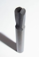 VHM Fraise Torique Ø 3 MM Fraise Fraises à Rainurer Profil de Fraises R=1,5 Neuf