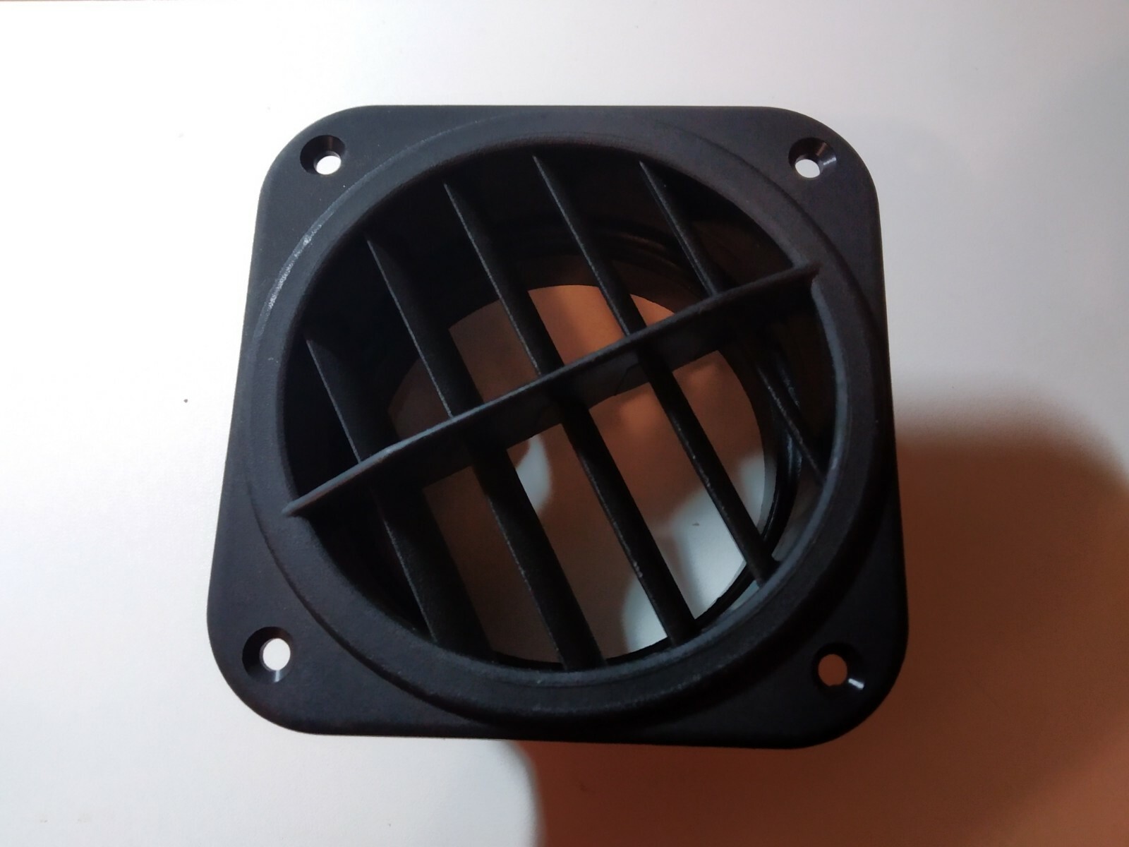 Eberspacher Cab Heater Air Duct Outlet Louver 90/100mm Espar Webasto Camper 