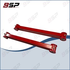New Rear Lower Control Arms W Poly Bushings 2000-2006 Gm Suv Suburban Tahoe New Rear Lower Control Arms W Poly Bushings 2000-2006 Gm Suv Suburban Tahoe