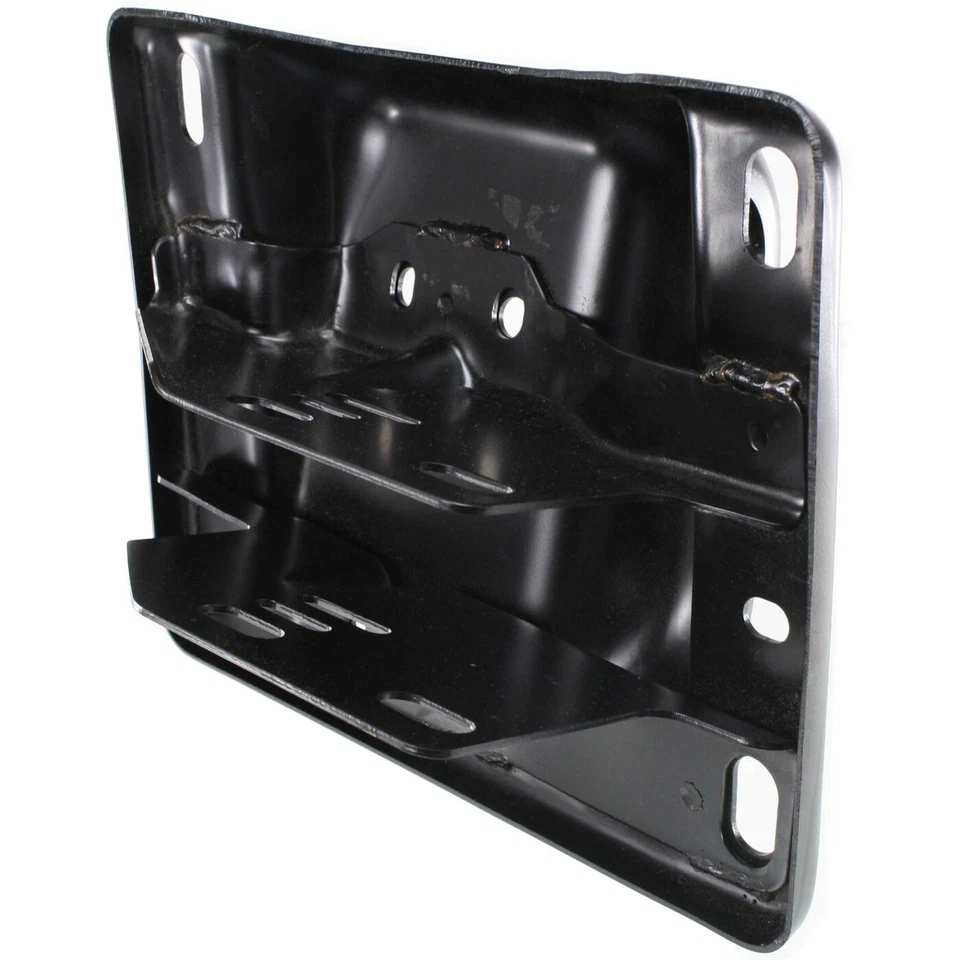 Soporte parachoques delantero inferior derecho para 05-08 Dodge Ram 1500 / 03-10 Ram 2500 Foto 4 de 4