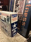 SLU Custom Box Dallas Cowboys 1991 Super Bowl Champ 11 Figure Emmitt Aikman Lot — photo 8