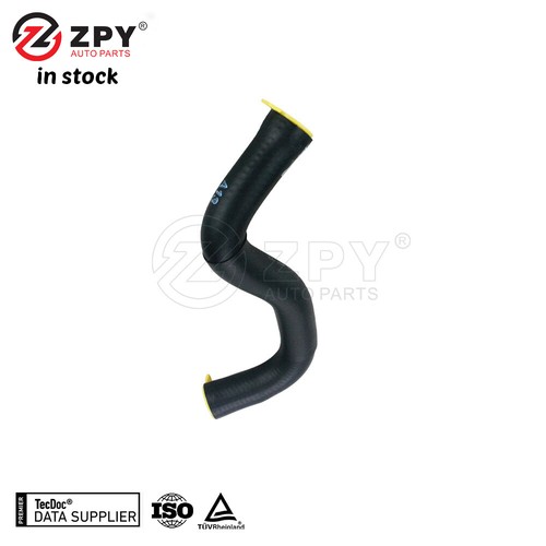 ZPY New Coolant Hose Line For 2010-2016 PORSCHE PANAMERA 4.8L 948 106 457 22 - Picture 3 of 6