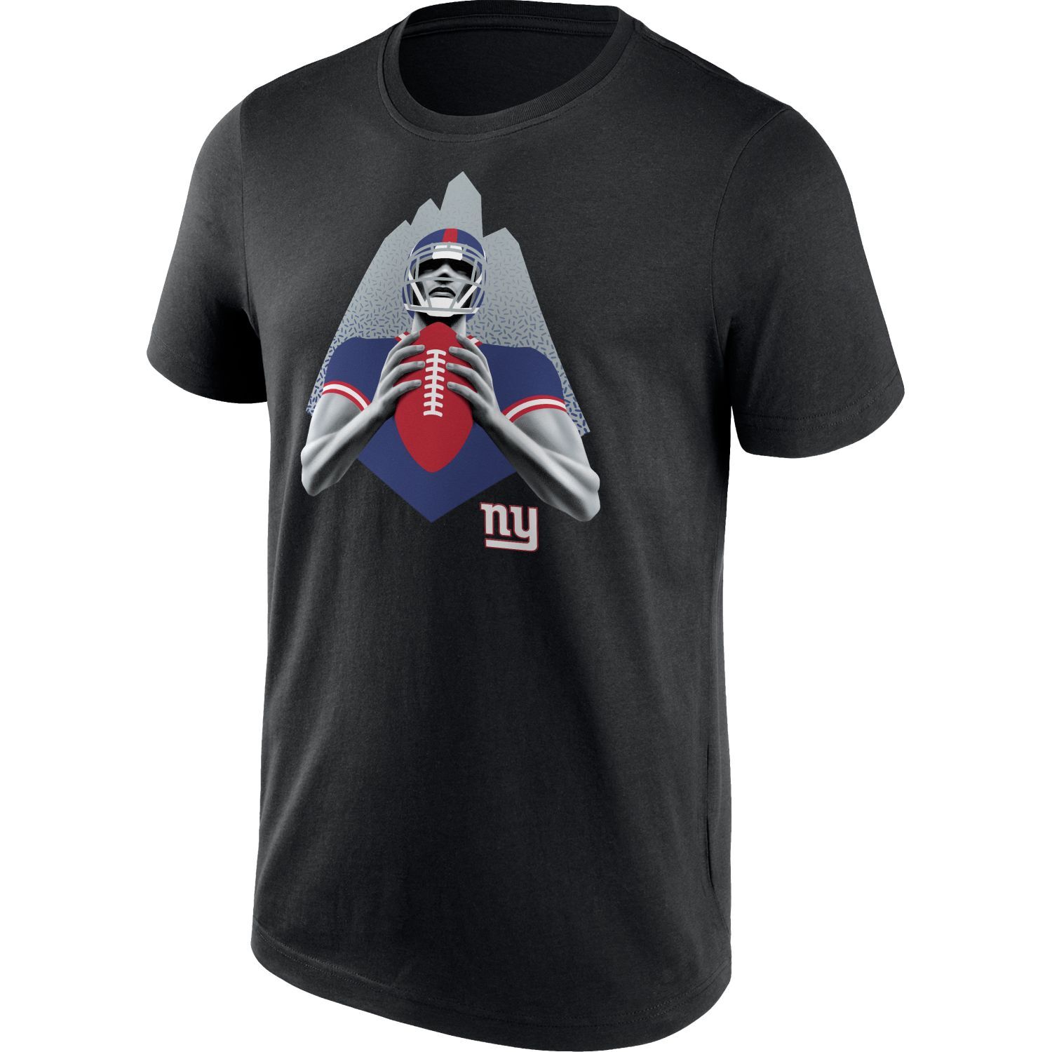 Футболка Fanatics NFL - ИЛЛЮСТРАЦИЯ New York Giants 8990₽