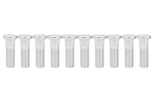 OEM size replace wheel lug studs fit honda accord m12x1.5x36 year 1990-2020