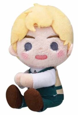 BTS 5'' V TinyTan MP Kuttsuki Doll Mini Dynamite Plush
