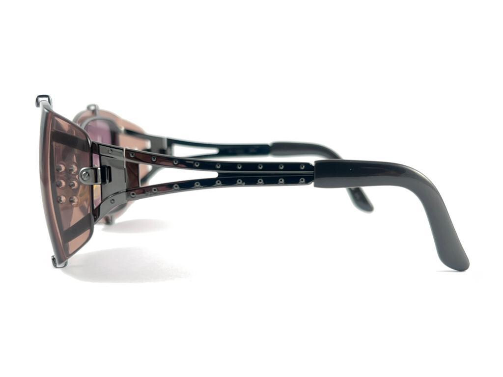 Jean Paul Gaultier 56-6104 日本製 Jean Paul Gaultier 56 6104 1 – Vintage Frames Company