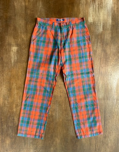 JUNYA WATANABE COMME des GARCONS MAN Trouser Made in Japan AD2004