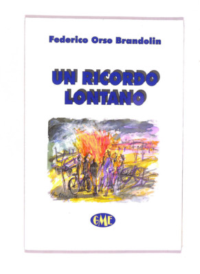 EBOND Eine ferne Erinnerung Buch LI011063