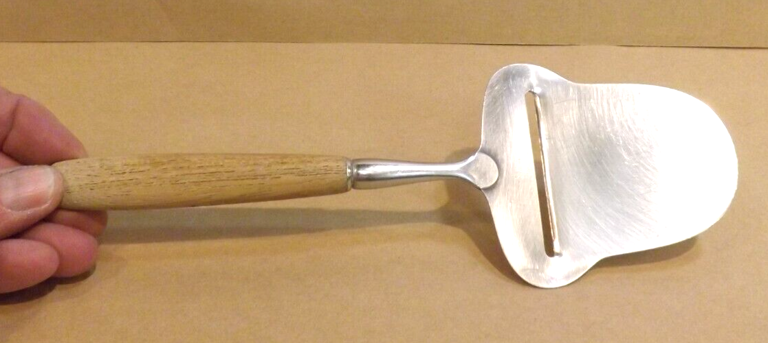 Spar Norway Cheese Slicer eBay
