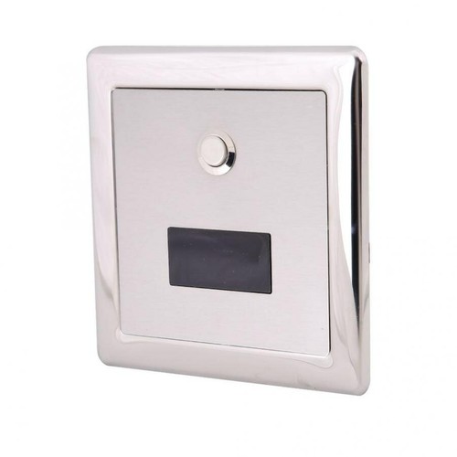 Capteur urinoir mural | Capteur urinoir, Valve de chasse, capteur automatique, - 第 2/6 張圖片
