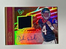 2017 Panini Phoenix Football Cards 23