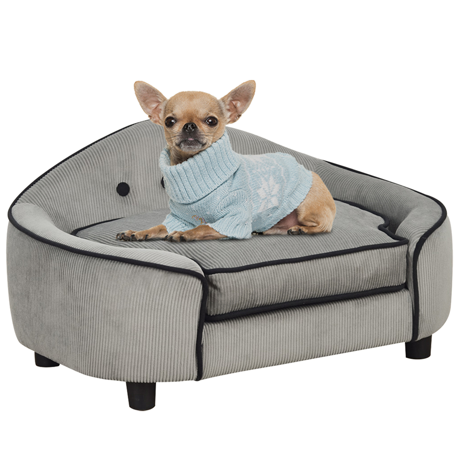 doggy lounge chair