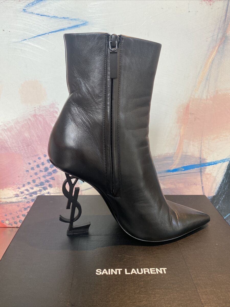 Opyum YSL Boot Size 38 | eBay Opyum YSL Boot Size 38 | eBay