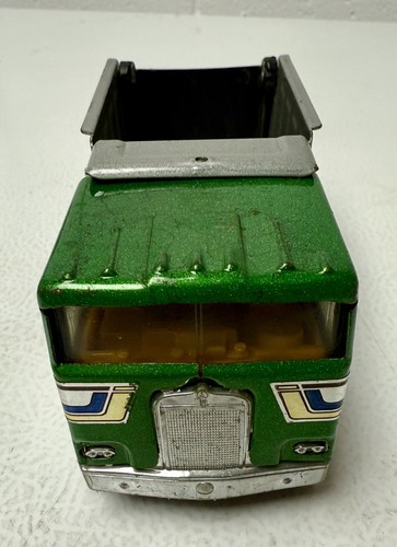 ERTL Kenworth Dump Truck Stock #200 vintage dumping bed - Picture 2 of 8