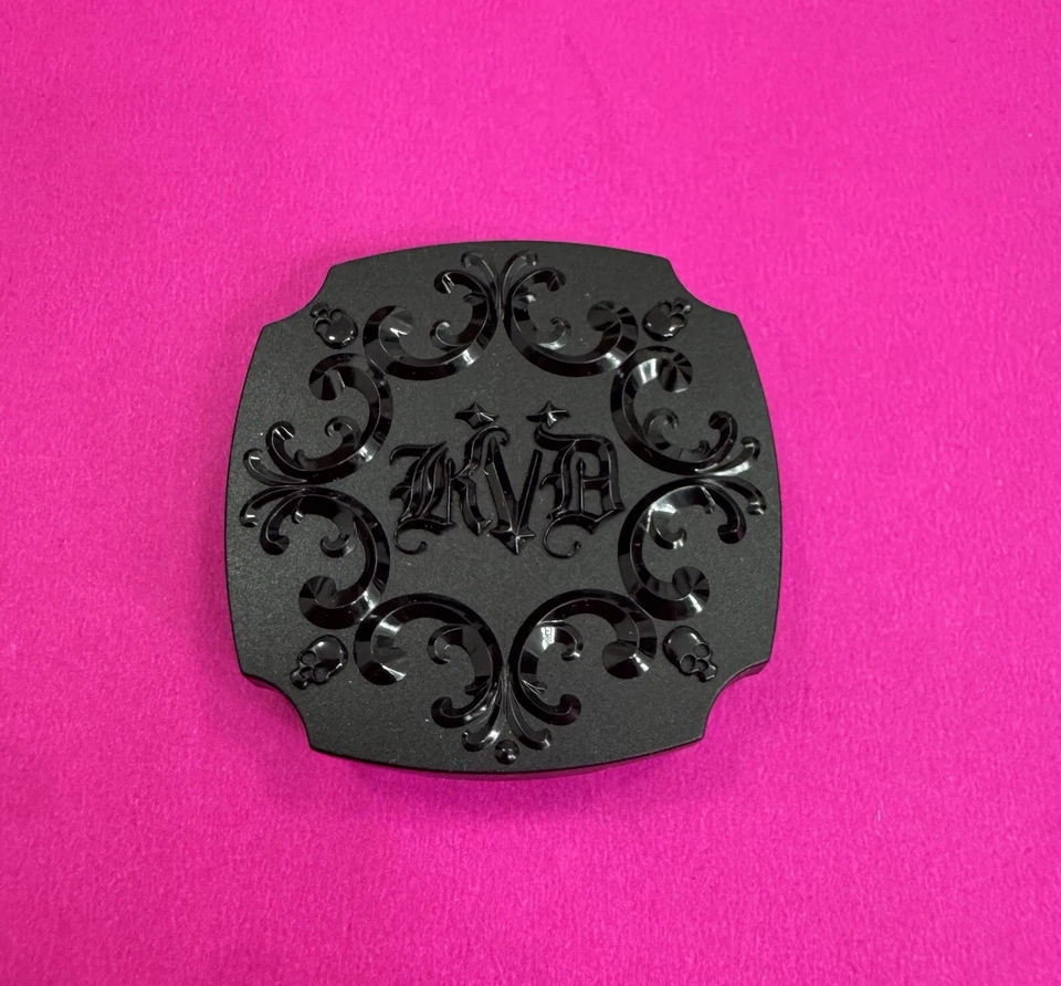 KVD Beauty KAT VON D Brow Struck 3D Ceja Dimensión NOGAL NUEVO EN CAJA Foto 4 de 4