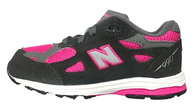 girls new balance 990