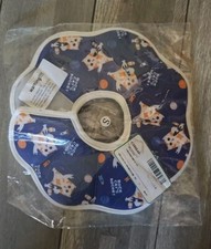 comsaf soft cat recovery collar Planetary Pattern