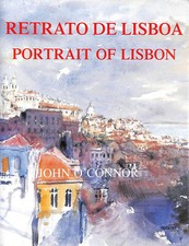 Retrato De Lisbon - Portrait of Lisbon by O'Connor, John