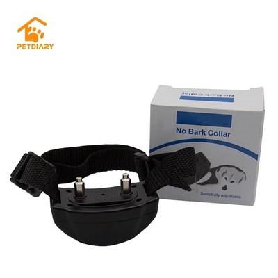 safe bark collar