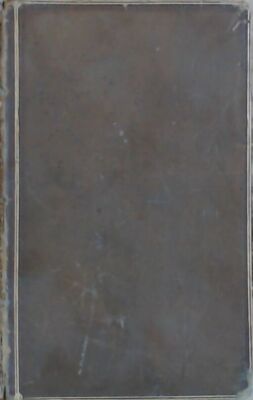 Ergänzungsnotizen zur Ansicht der... - Henry Hallam - V251917