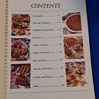 Favorite Brand Name Recipes Baker's Easiest Chocolate 1991 Cookbook spiral bound — photo 4