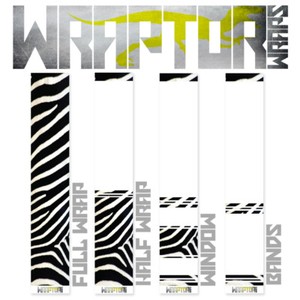 Typhon Kryptek Camo Arrow Wraps 13pk Archery Arrow Wraps